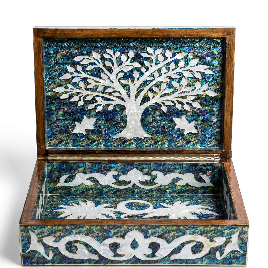 Tree of Life Box